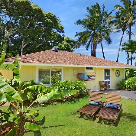 17 Palms Kauai别墅